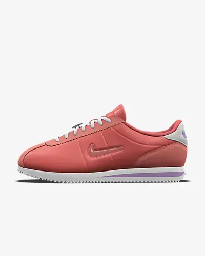 Nike Cortez Unlocked By You. 1