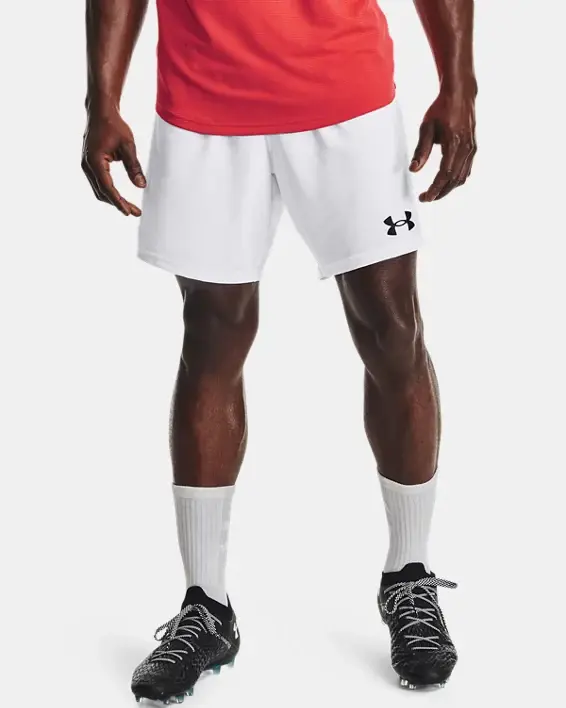 Under Armour Men's UA Match 2.0 Shorts. 1