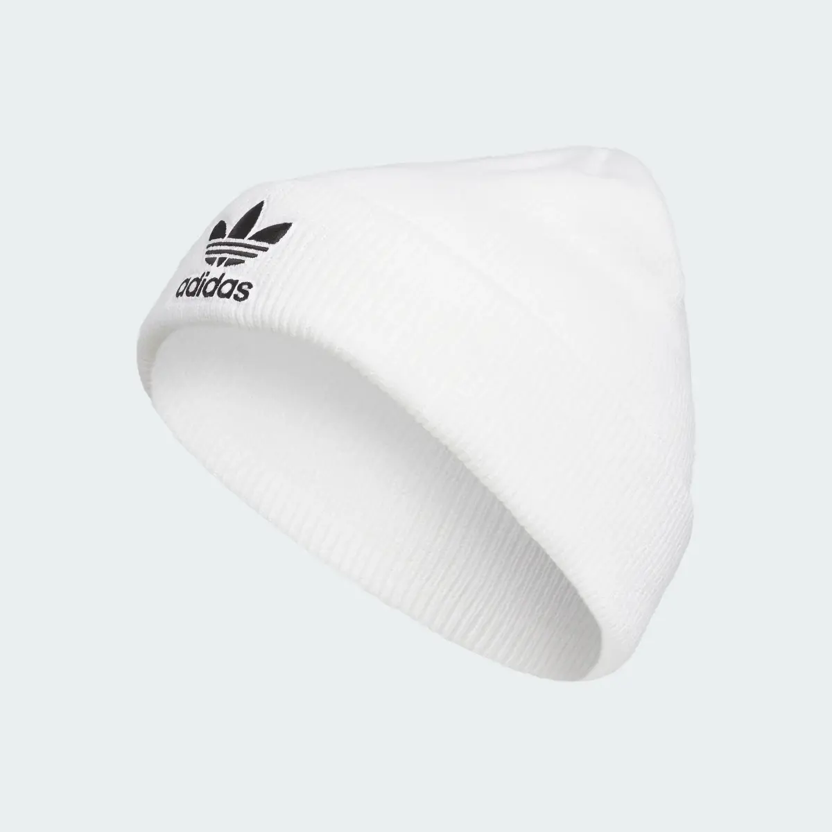 Adidas Trefoil Beanie. 2