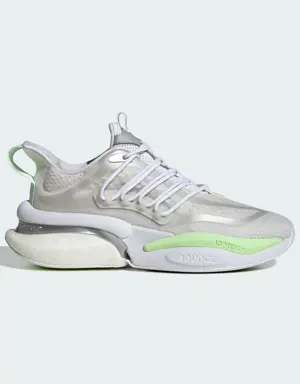 Alphaboost V1 Shoes