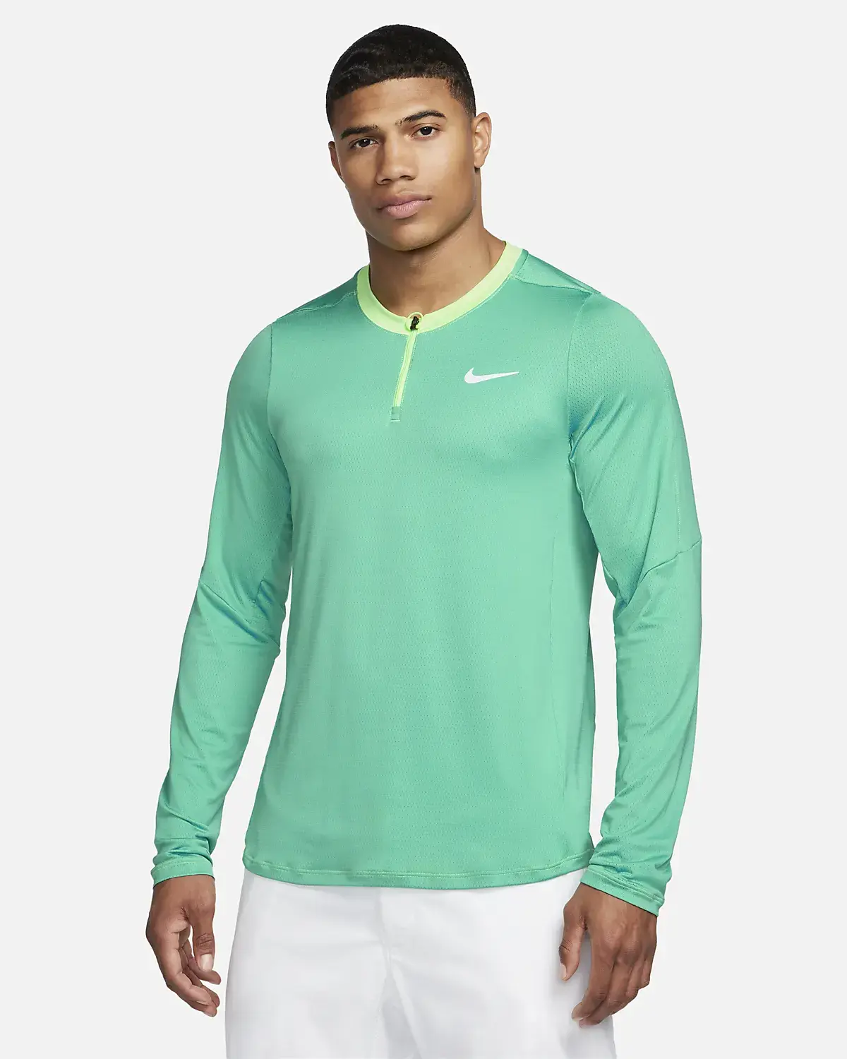 Nike Court Dri-FIT Advantage. 1