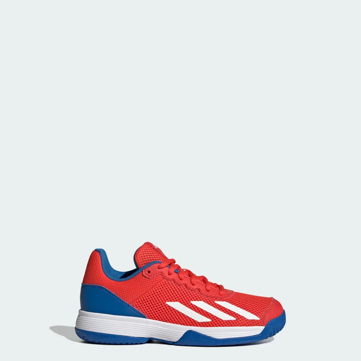 Adidas Sapatilhas de Ténis Courtflash. 1