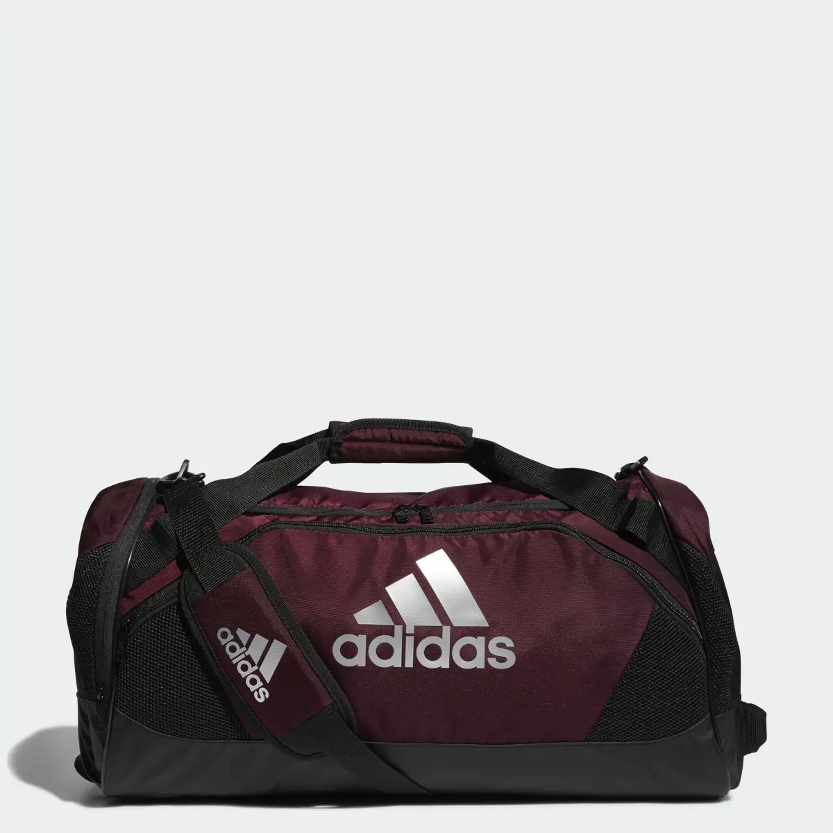 adidas Team Issue II Medium Duffel Bag | Duffle bag sports, Bags, Adidas  duffle bag