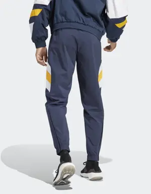Adidas Real Madrid Icon Woven Pants. 2 Adidas Real Madrid Icon Woven Pants. 2