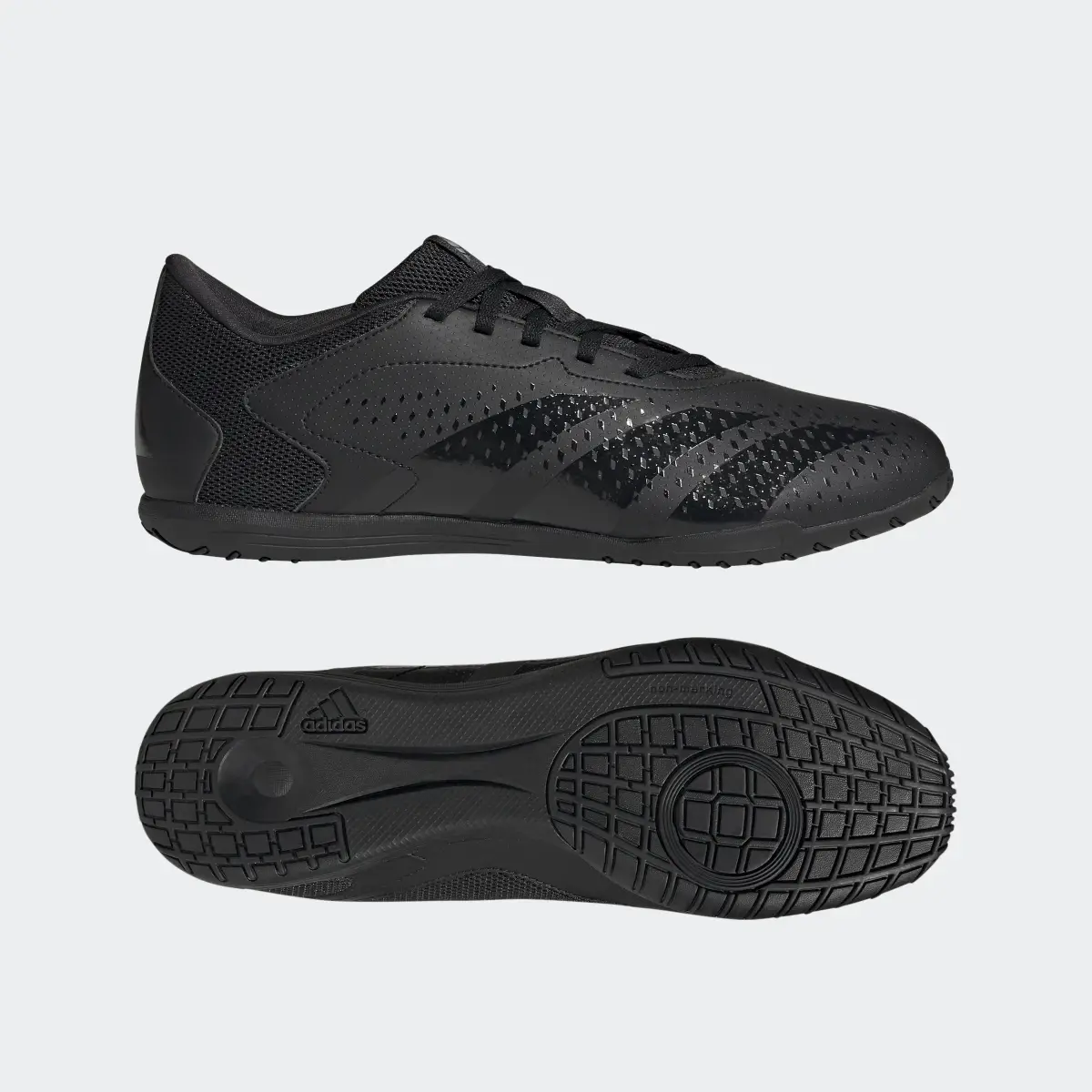 Adidas Calzado de Fútbol de Futsal Predator Accuracy.4 Cancha Cubierta. 1