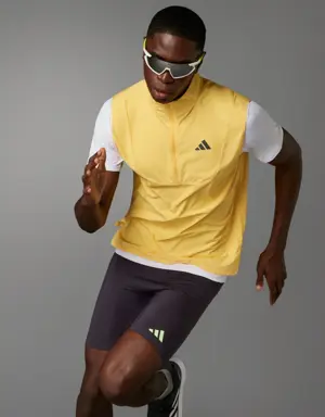 Adidas Adizero Running Short Leggings