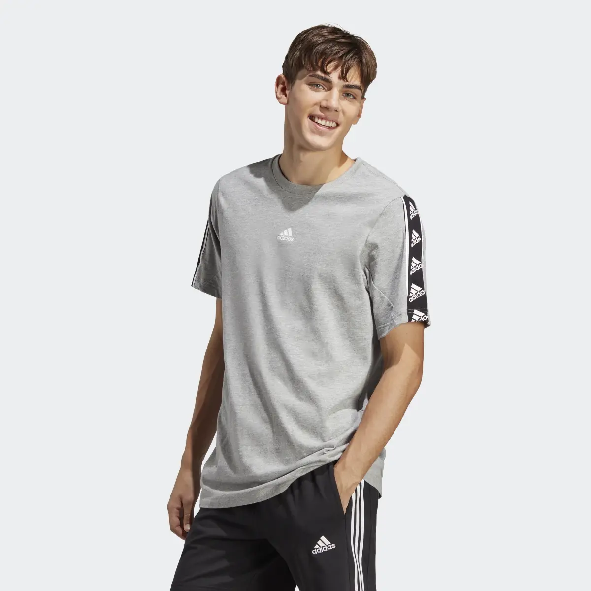 Adidas Brandlove Tee. 2