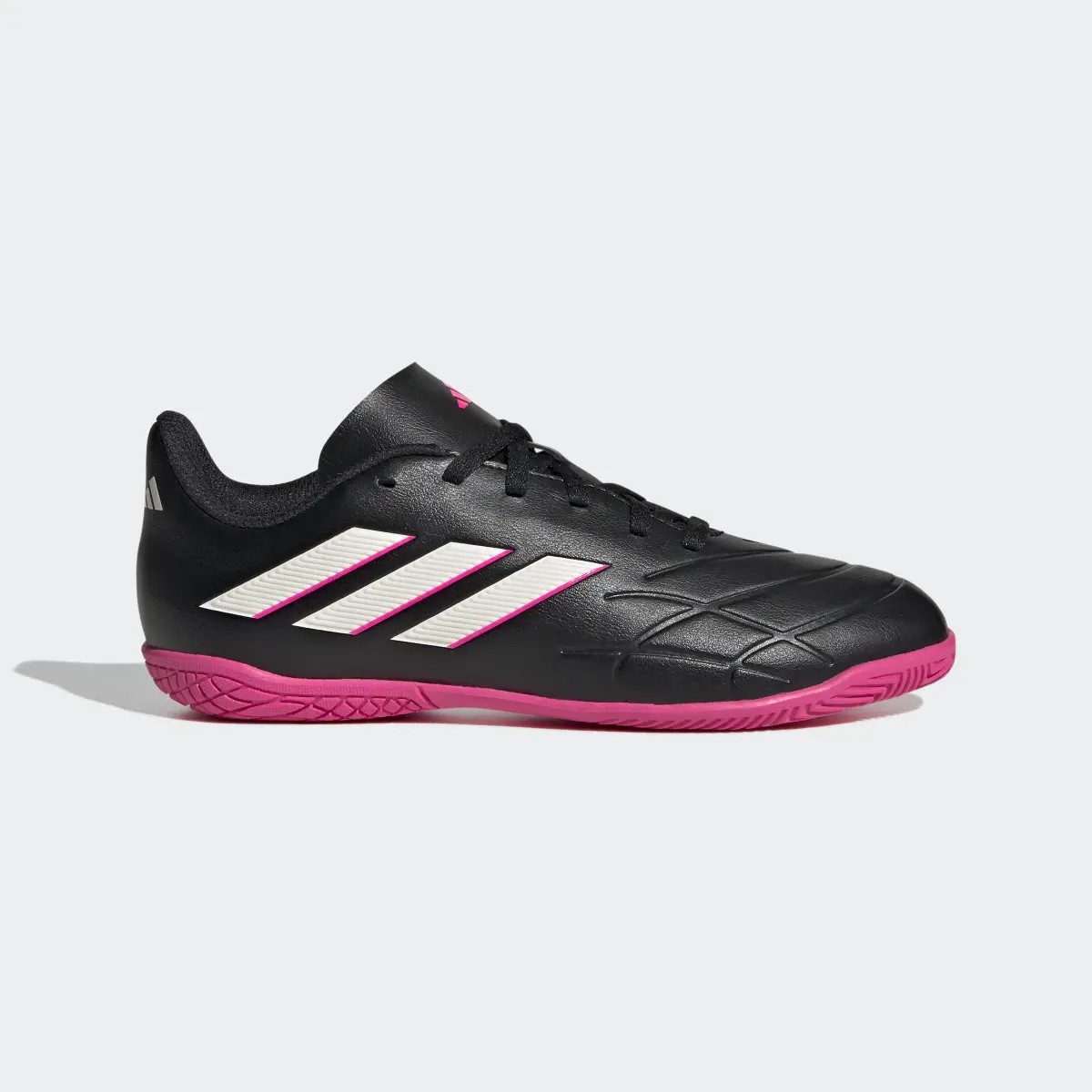 Adidas Calzado de Fútbol Copa Pure.4 Cancha Cubierta. 2