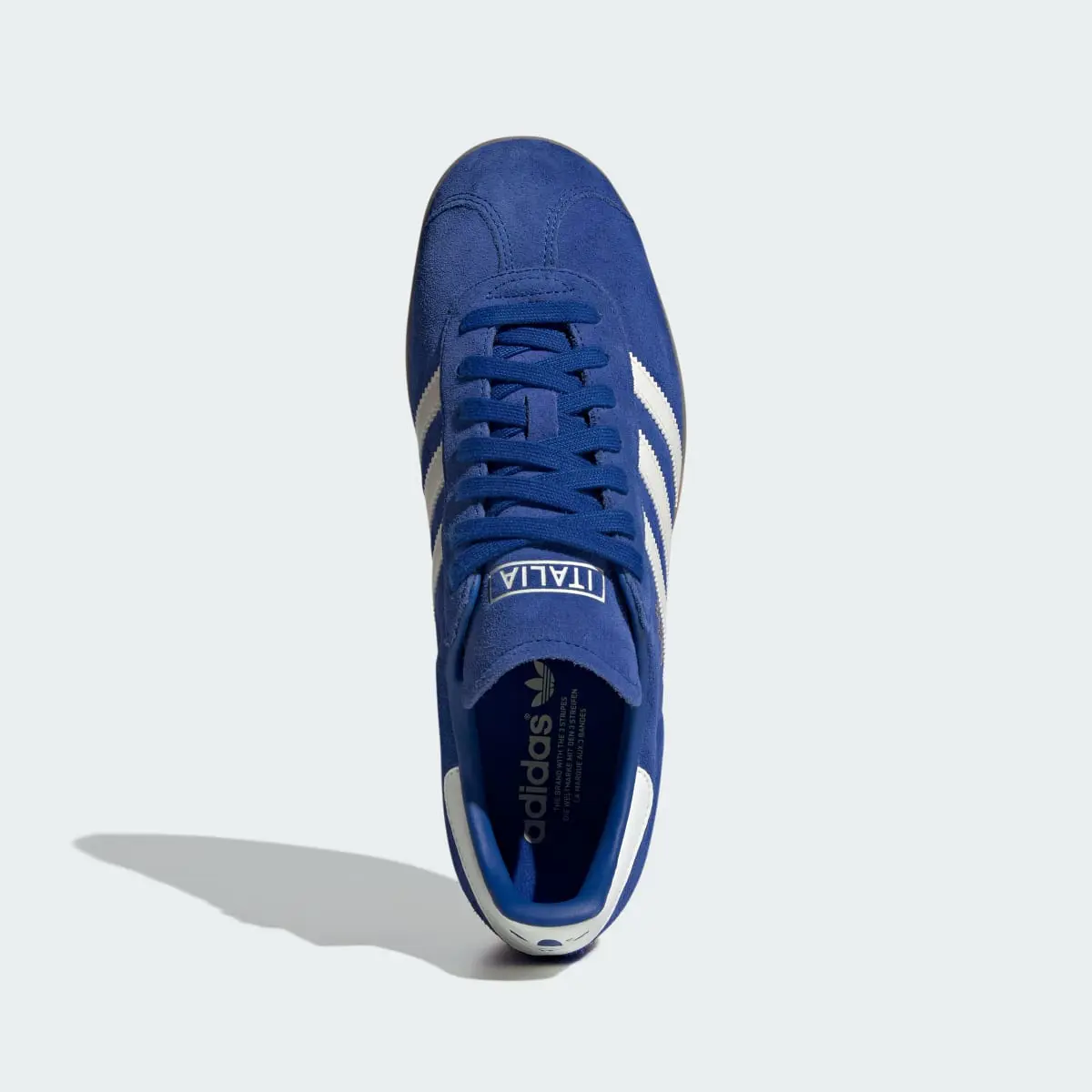 Adidas Gazelle Shoes. 3