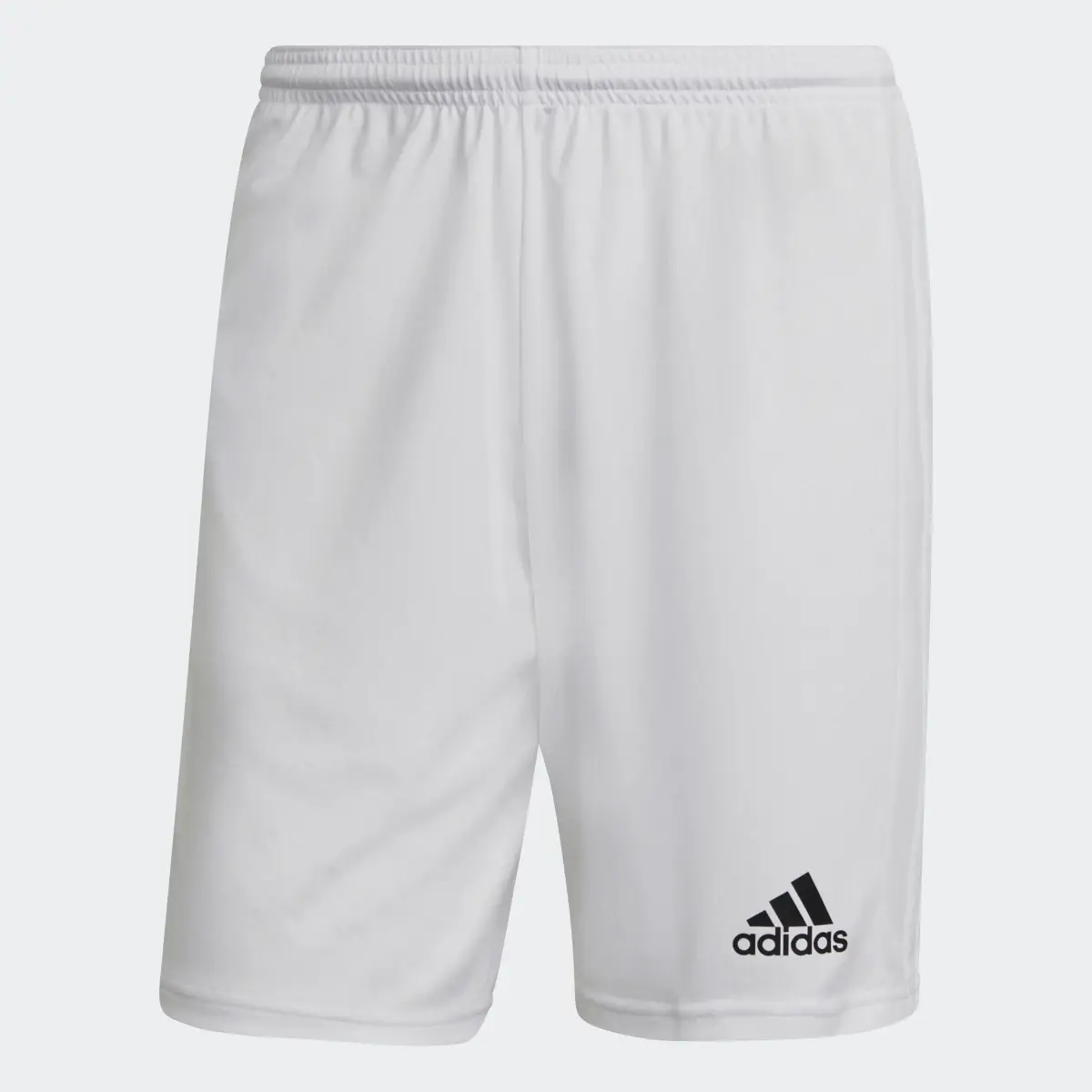 Adidas Squadra 21 Shorts. 1