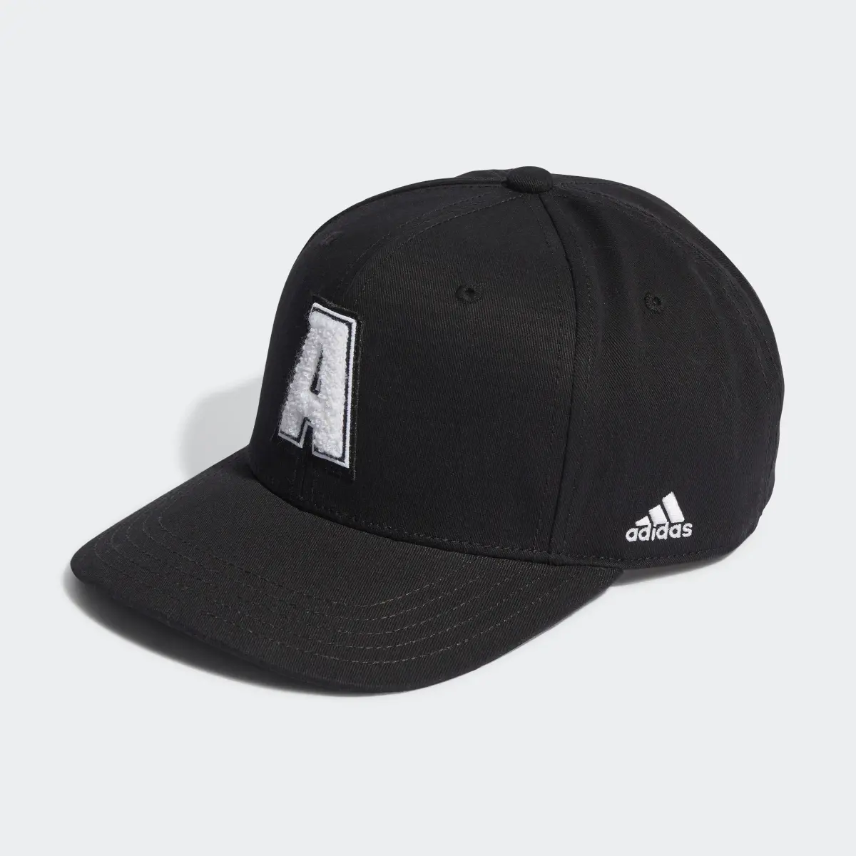 Adidas Snapback Logo Şapka. 2