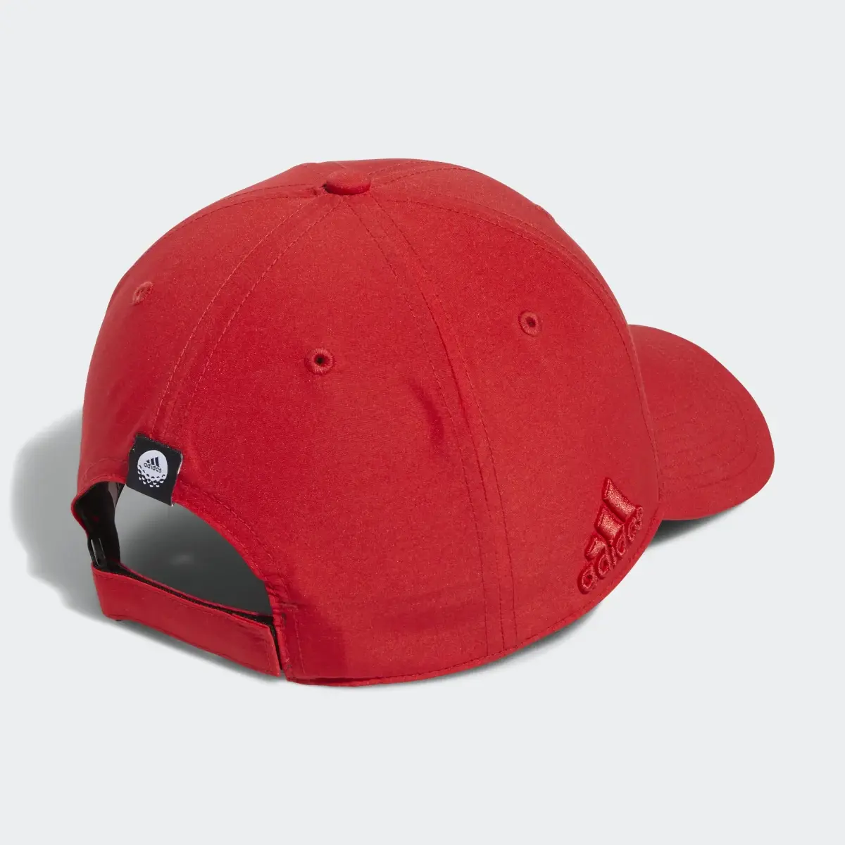 Adidas Gorra Crestable Golf Performance. 3