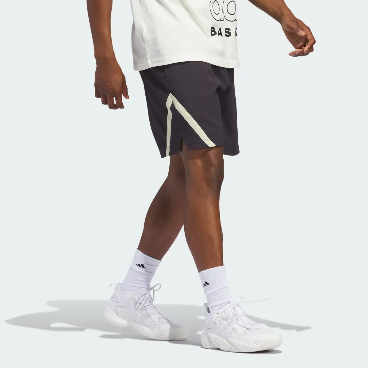 Adidas Select Shorts. 3