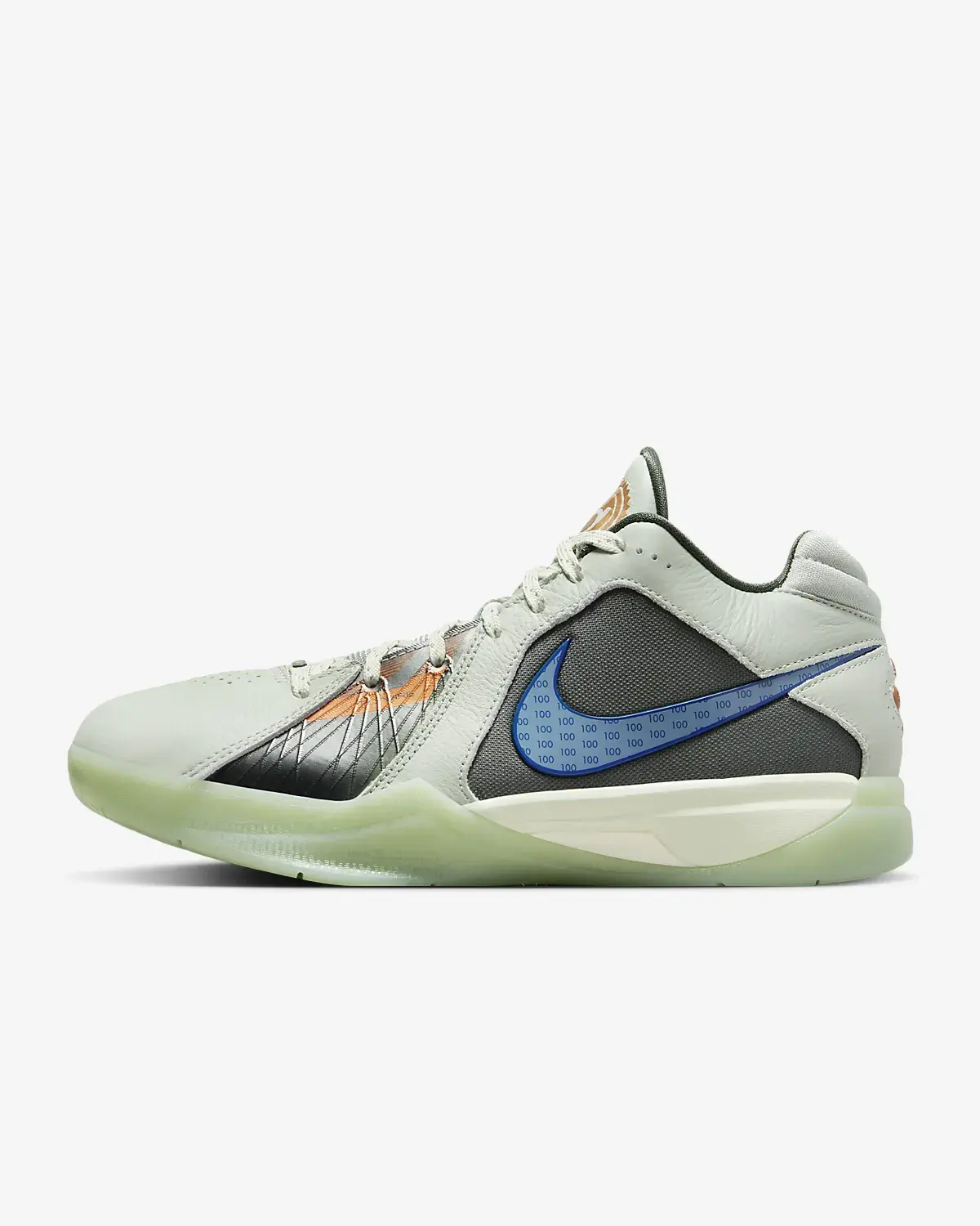 Nike Zoom KD 3. 1