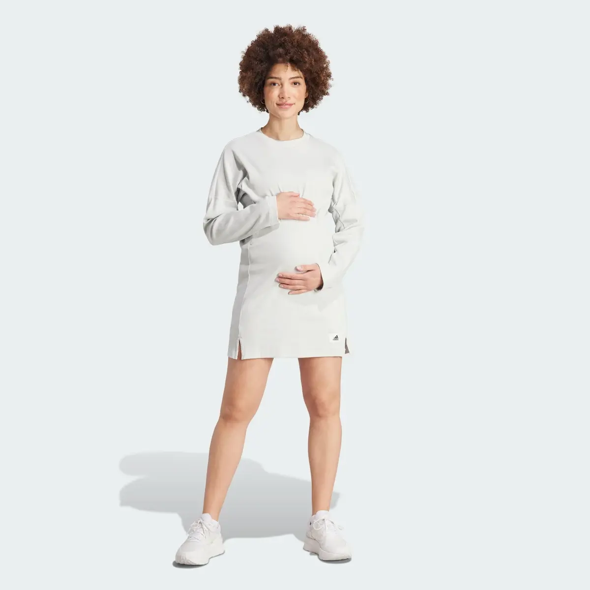 Adidas Dress (Maternity). 2