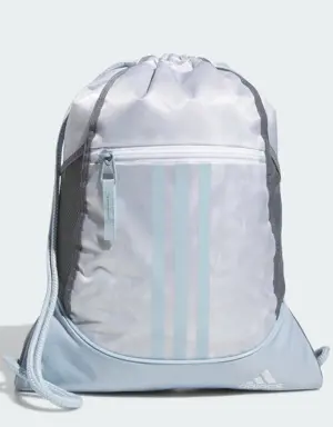 Adidas Alliance Sackpack