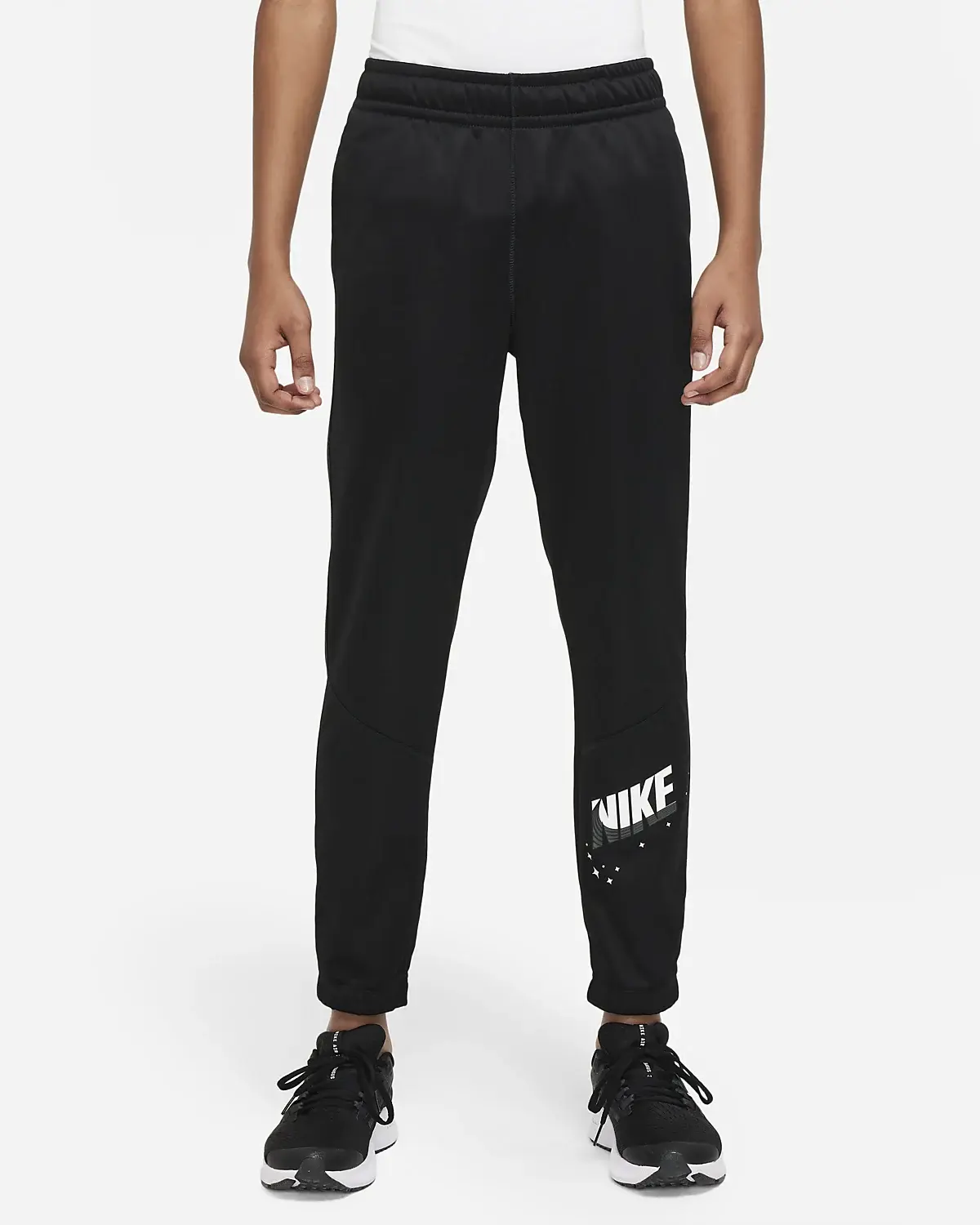 Nike Therma-FIT. 1