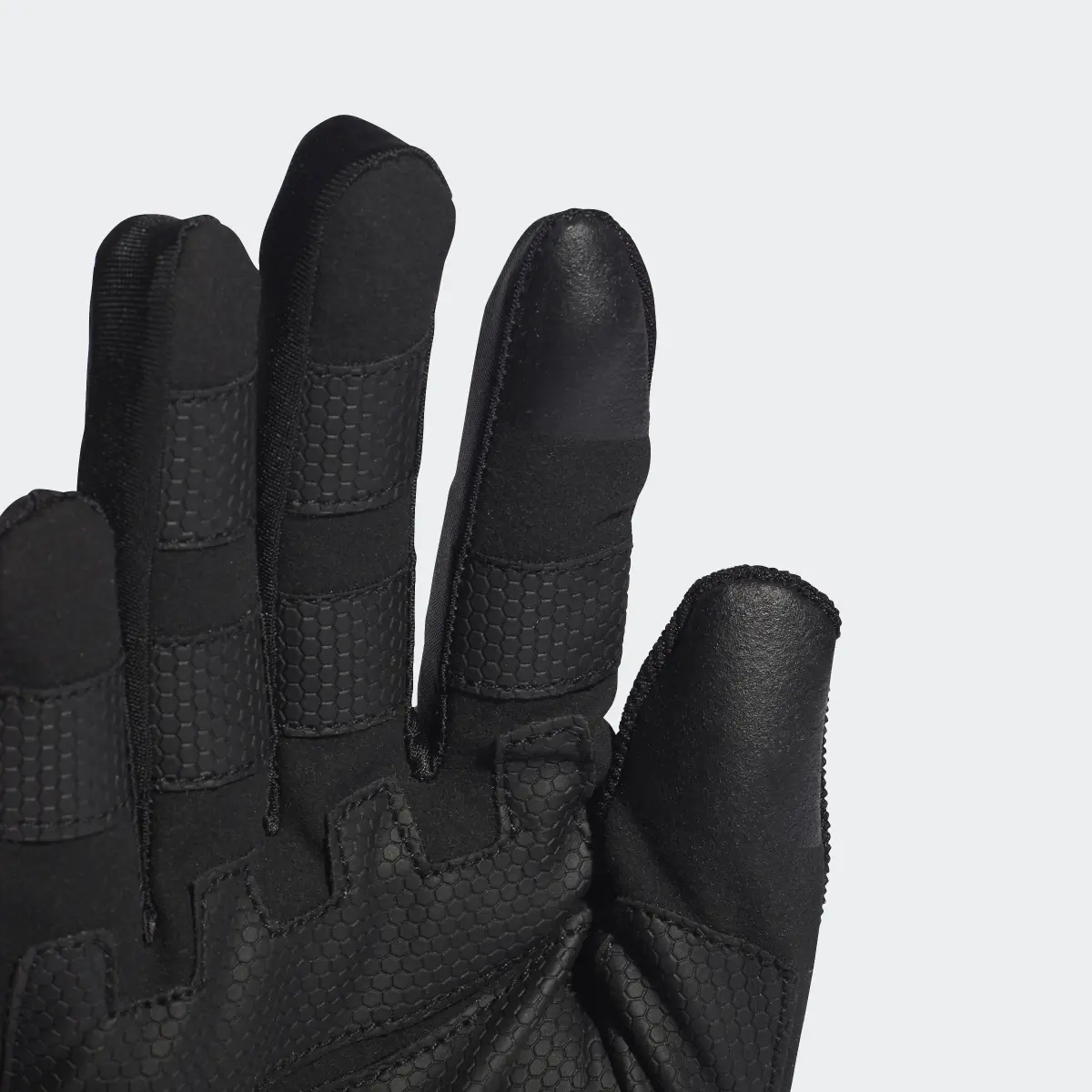 Adidas Guantes Full Finger Performance. 3