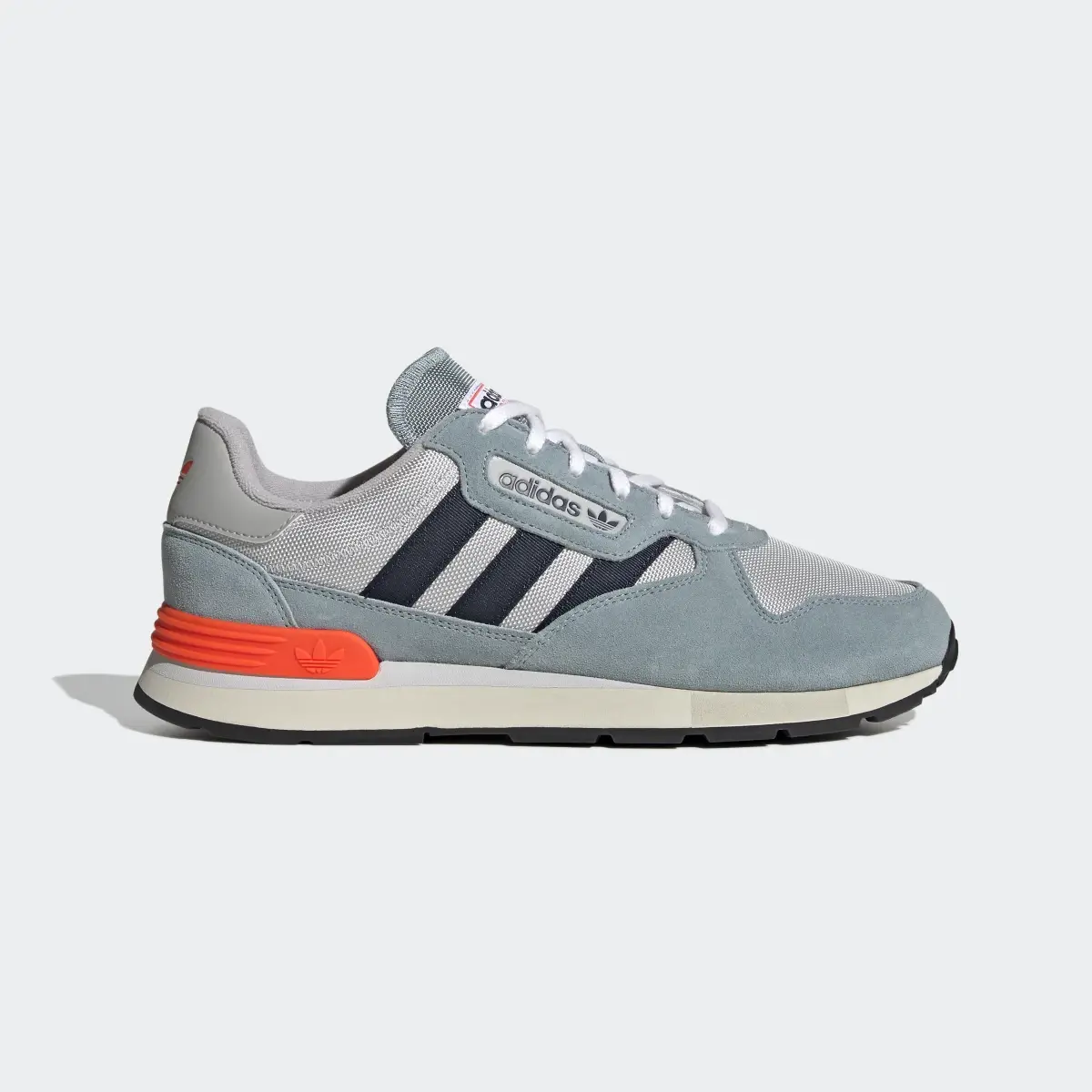 Adidas Treziod 2 Shoes. 2