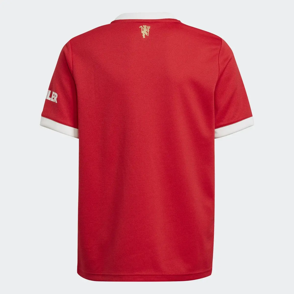 Adidas Manchester United 21/22 Home Jersey. 2