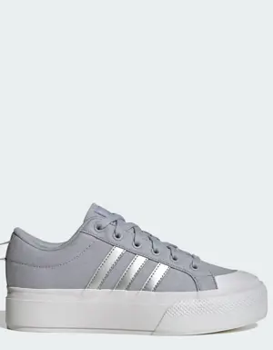 Adidas Tenis de Plataforma Bravada 2.0