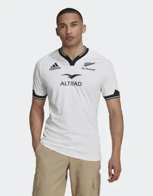 All Blacks Rugby Replica Away Jersey