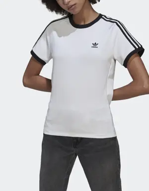 Adidas Adicolor Classics Slim 3-Stripes Tee