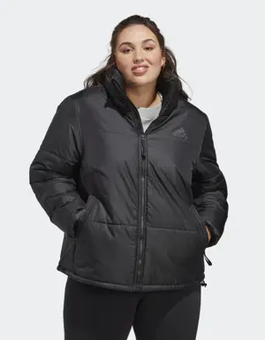 BSC Insulated Jacket (Plus Size)