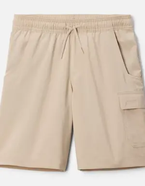 Boys' Silver Ridge™ Utility Hiking Shorts