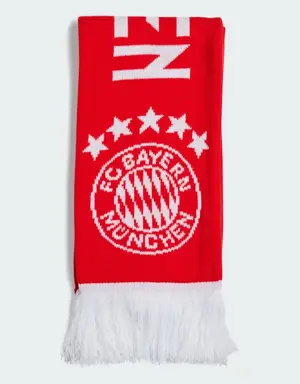 FC Bayern Scarf