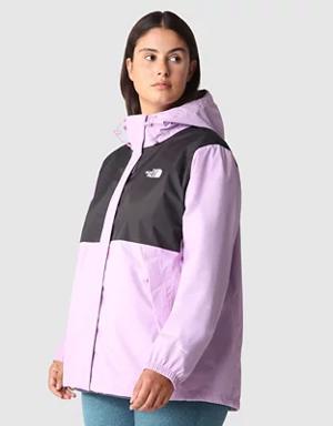 Women&#39;s Plus Size Antora Jacket