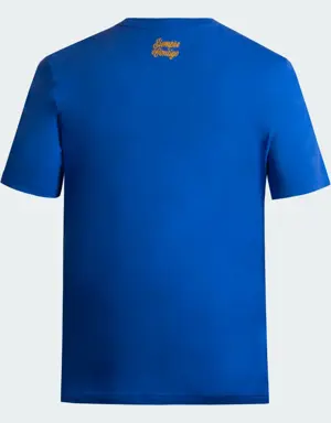 Playera Originals Football Tigres