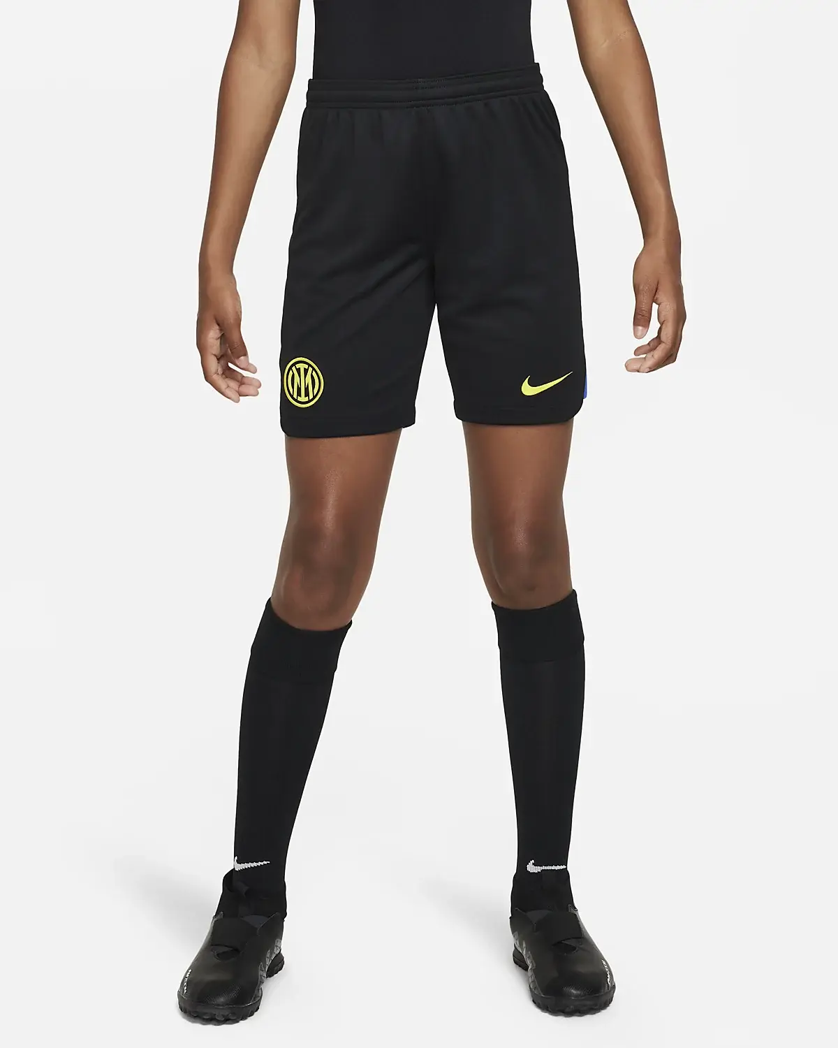 Nike Inter Milan 2023/24 Stadium Domicile/Extérieur. 1