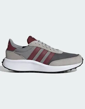 Adidas Run 70s Lifestyle Running Shoes. 2