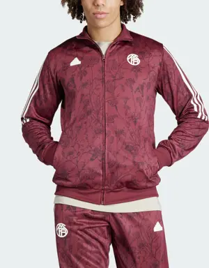 FC Bayern LFSTLR Track Top