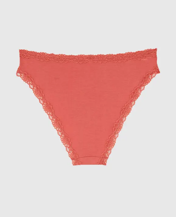 La Senza Ultrasoft Modal Bikini Panty. 2