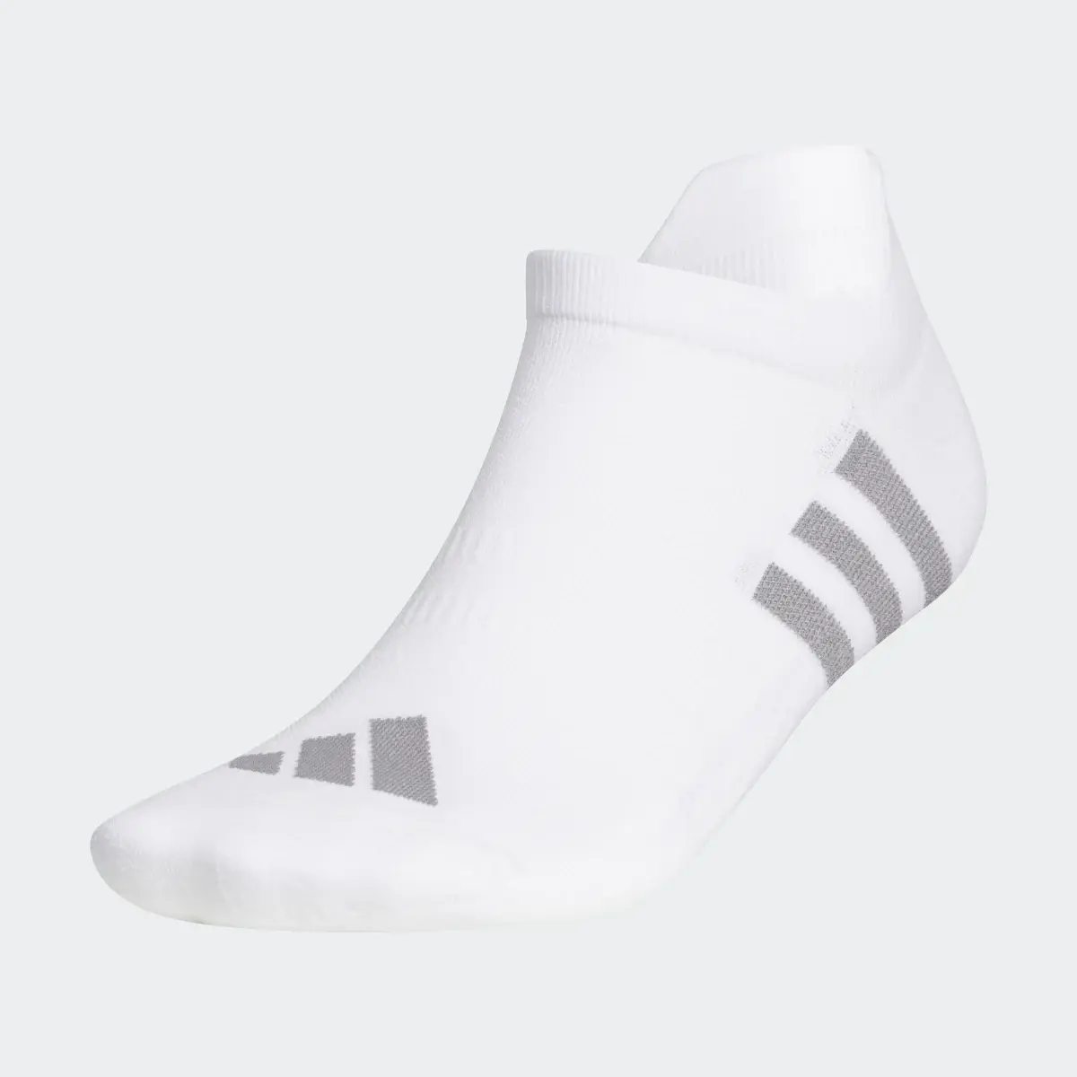 Adidas Tour Golf Ankle Socks. 2