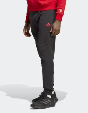 Manchester United Chinese Story Pants