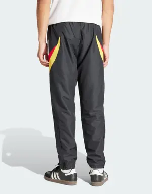 Germany 1996 Woven Track Pants