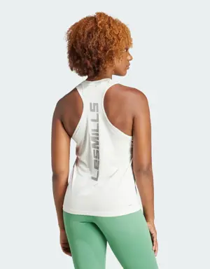 Les Mills Graphic Tank Top