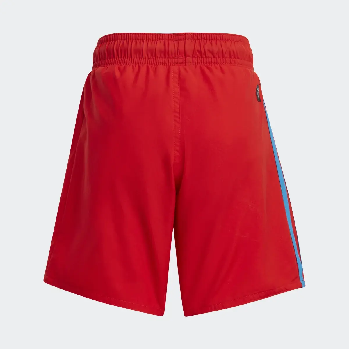 Adidas x LEGO® Shorts. 2