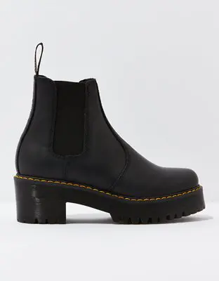 American Eagle Dr. Martens Rometty Chelsea Boot 7411 4964 001