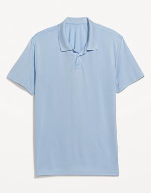 Tech Core Polo for Men blue