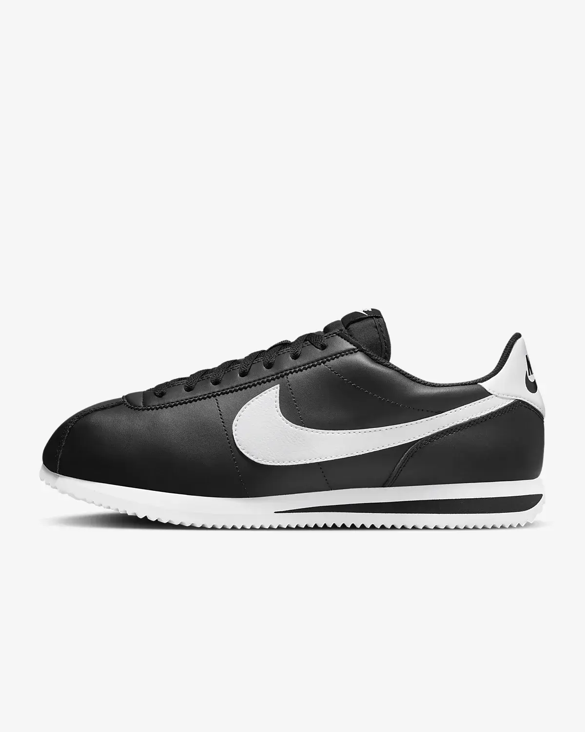 Nike Cortez. 1