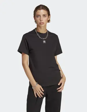 Adidas T-shirt coupe standard Adicolor Essentials. 2
