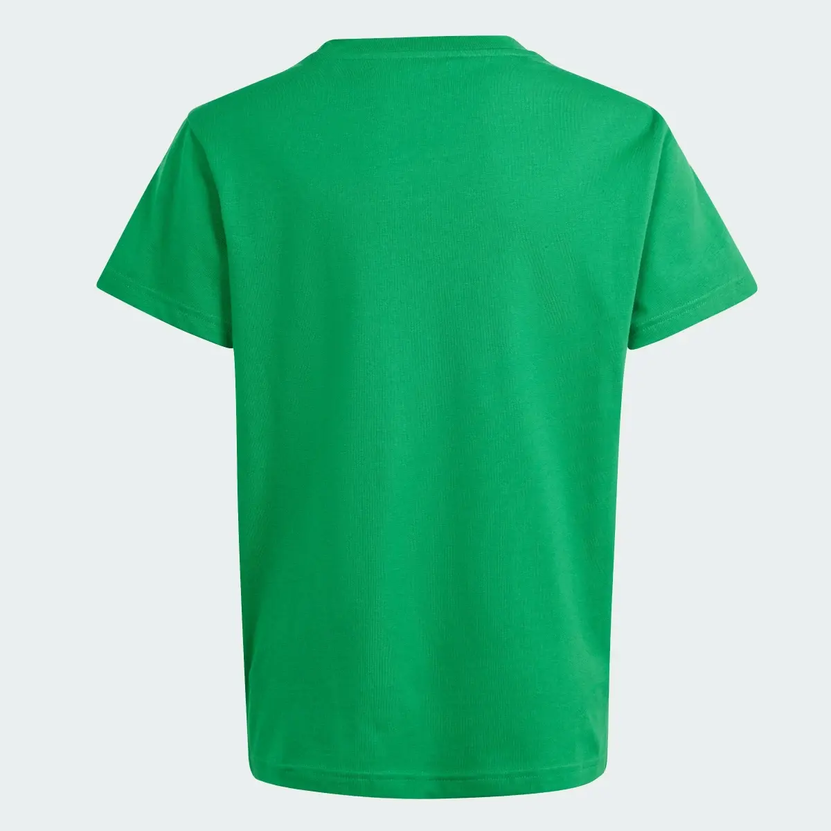 Adidas T-shirt Trefoil. 2