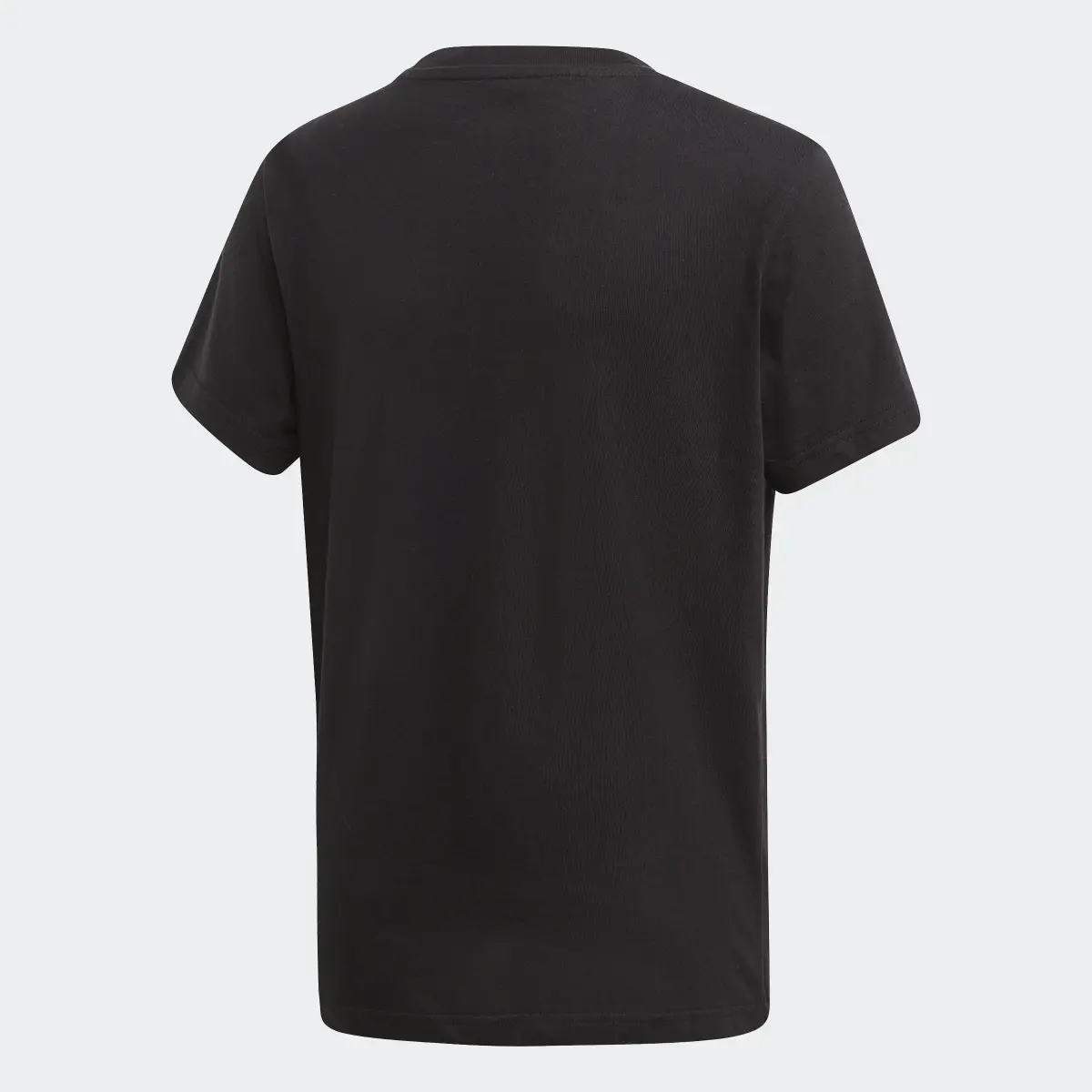 Adidas Trefoil T-Shirt. 2