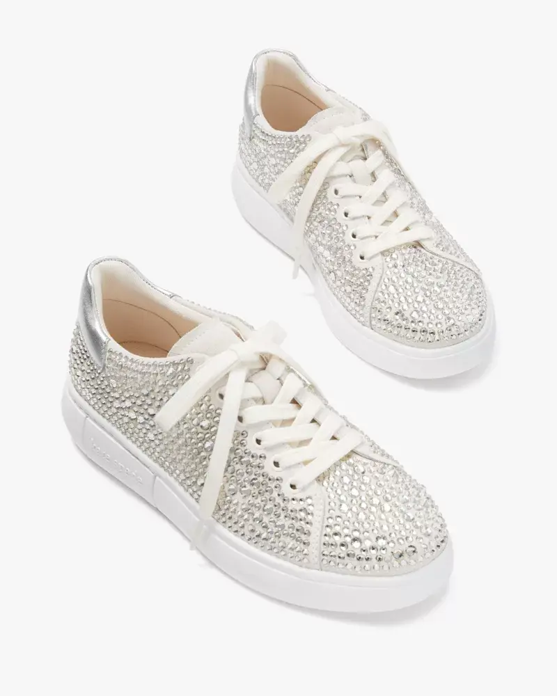 Kate Spade Lift Sneakers. 2