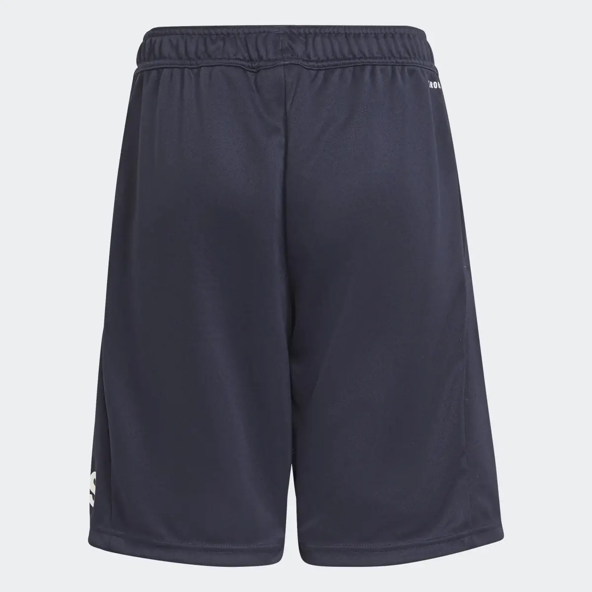 Adidas Designed 2 Move Shorts. 2