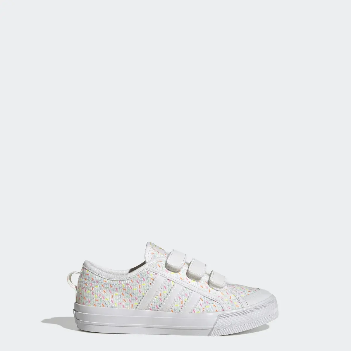 Adidas Tenis Nizza. 1